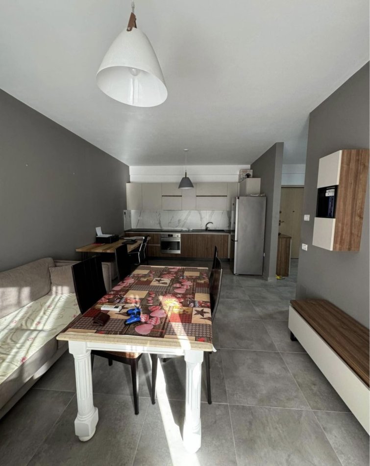 Tirane, shitet apartament 2+1 Kati 6, 102 m² 168.000 € (Shitet apartament 2+1+2 tek Green City)