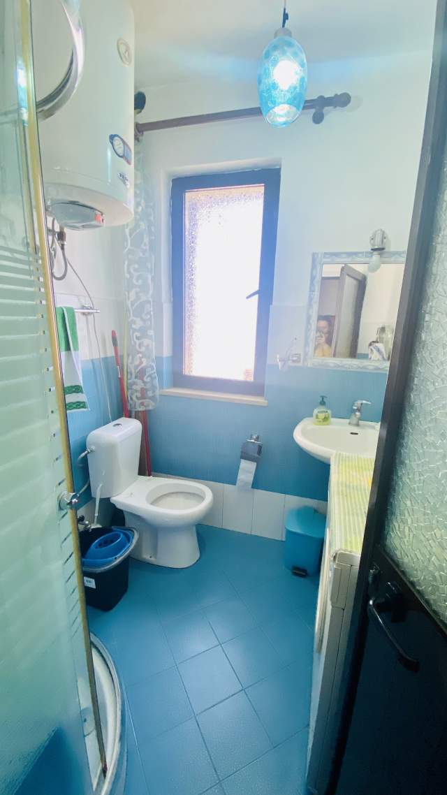 Tirane, shitet apartament 1+1+A+BLK Kati 3, 55 m² 67.000 Euro (Marin Barleti)