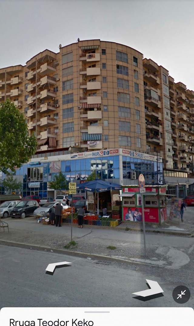 Tirane, ofert apartament 2+1+A+BLK Kati 7, 108 m² 120.000 Euro (Astir)