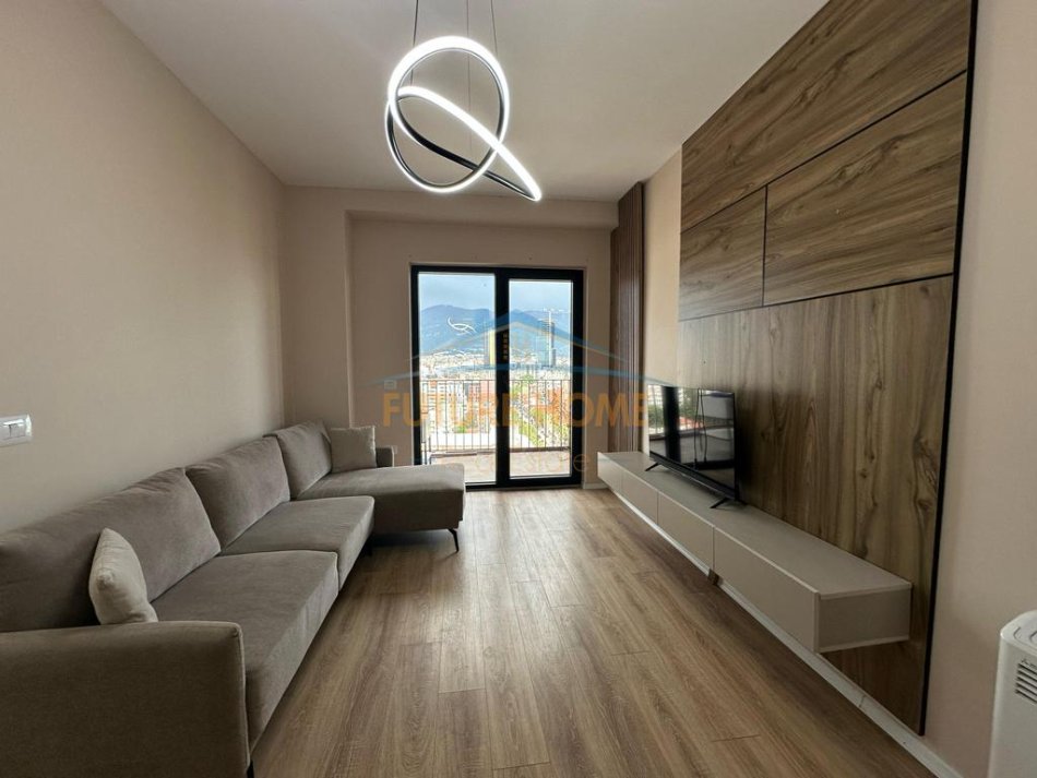Tirane, shitet apartament Kati 14, 77 m² 194.000 € (Garden Building Residence)