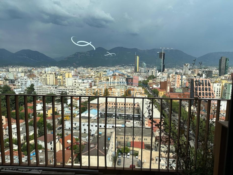 Tirane, shitet apartament Kati 14, 77 m² 194.000 € (Garden Building Residence)