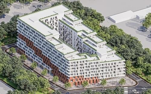 Tirane, shes apartament 1+1+Ballkon Kati 5, 73 m² 102.000 € 