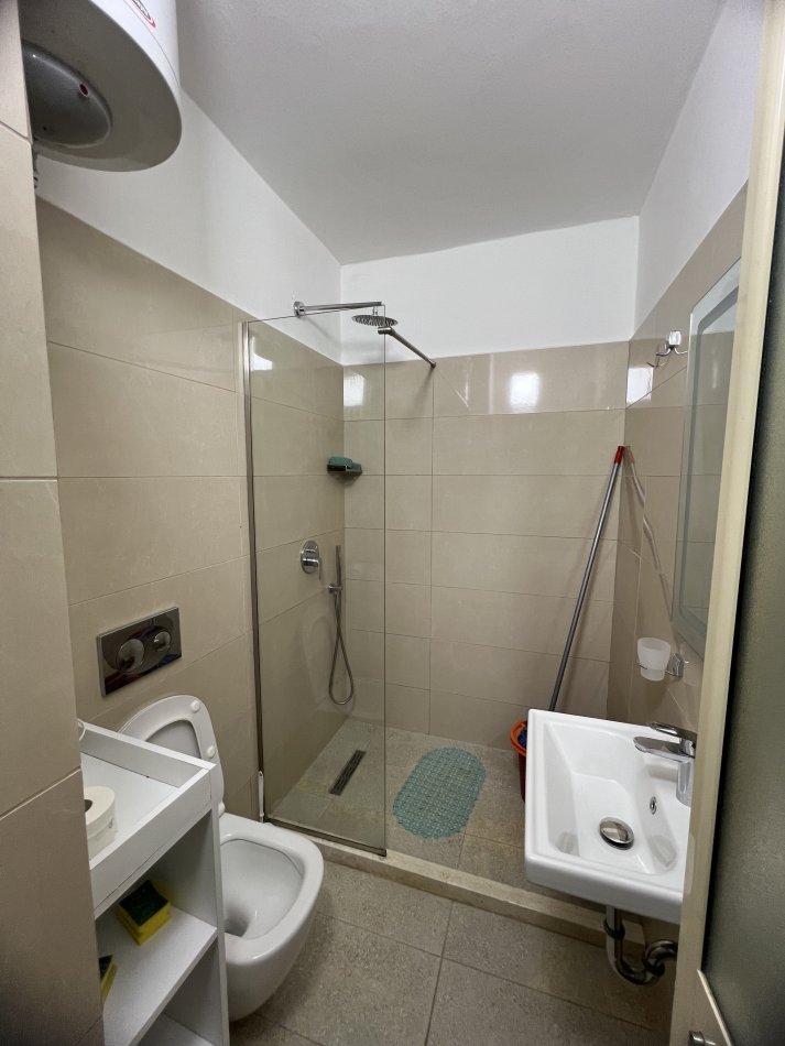 Durres, shitet apartament 1+1+Ballkon , 66 m² 110.000 € 