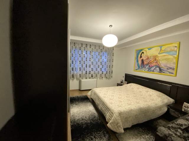 Tirane, shes apartament 3+1+A+BLK Kati 10, 210 m² 188,500Eur (Bulevardi Gjergj Fishta)