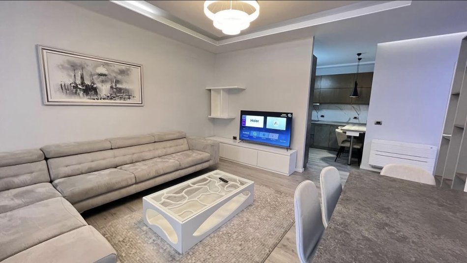 jepet me qera apartament 2+1 , (Rr e Elbasanit)