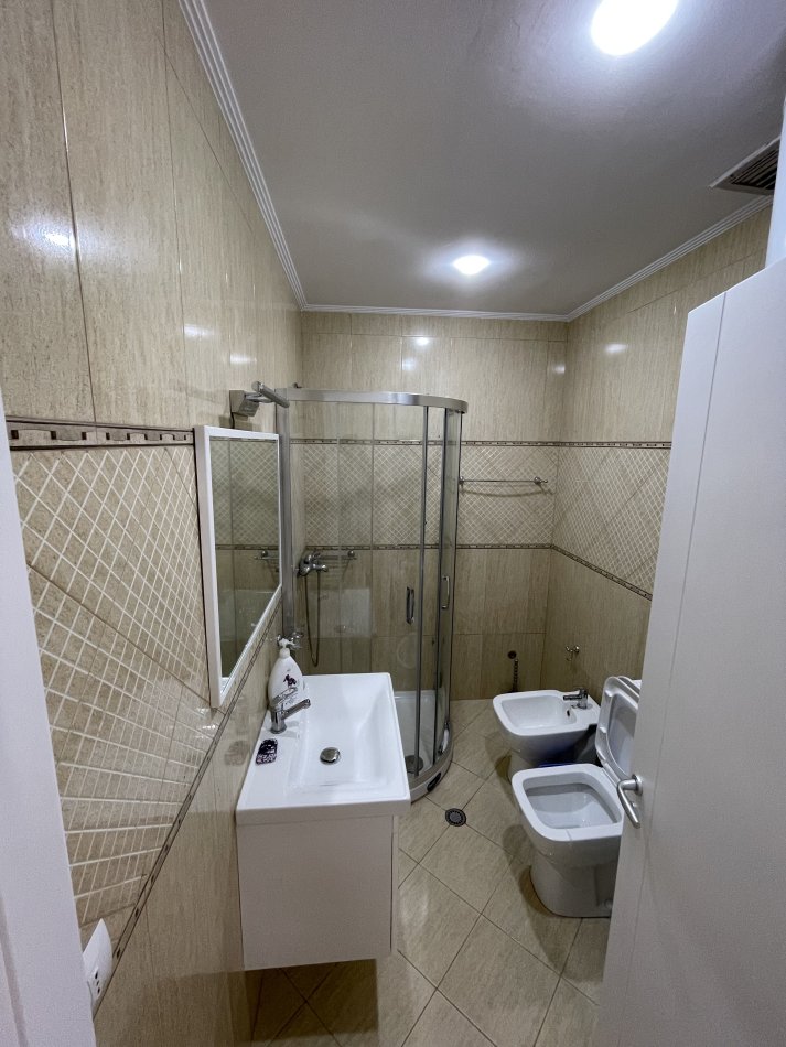 Vlore, shes apartament 1+1+Aneks+Ballkon Kati 4, 74 m² 185.000 € (LUNGO MARE VLORE)