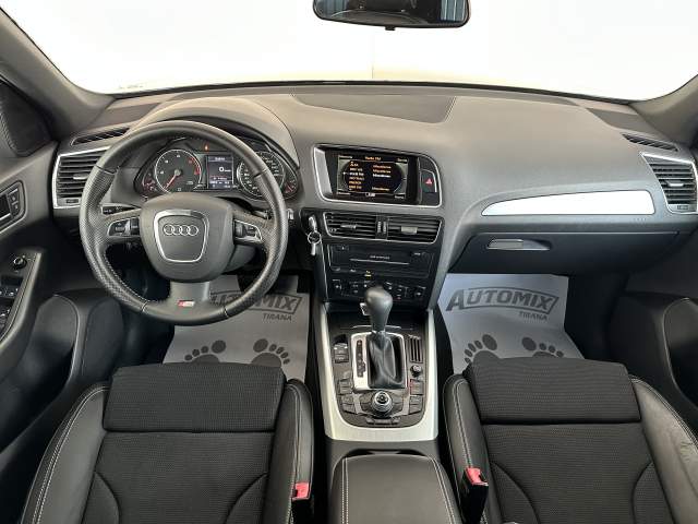 Tirane, shes xhip Audi Q5 Viti 2010, 13.900 Euro
