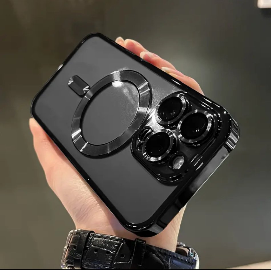 Tirane, shes Kase për iPhone 13 Pro Max – Mbrojtje Maksimale &amp; Dizajn Modern! 9 €
