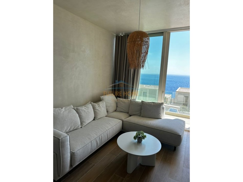 Vlore, shitet apartament 2+1+Ballkon , 91 m² 550.000 € (Green Coast)