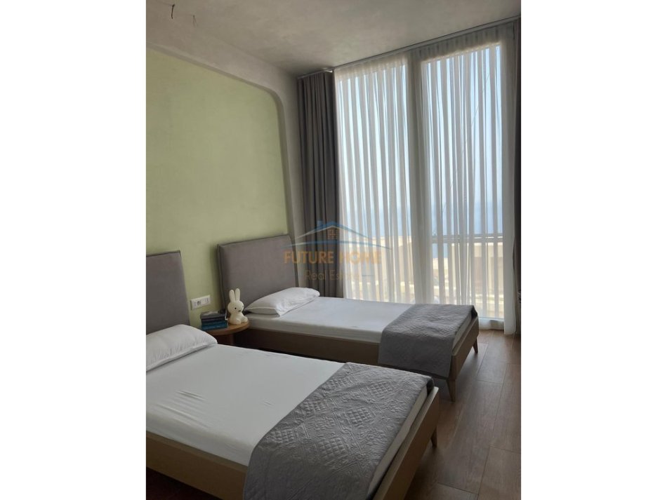 Vlore, shitet apartament 2+1+Ballkon , 91 m² 550.000 € (Green Coast)