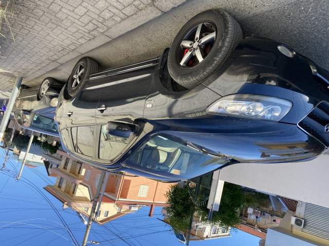 Tirane, shitet xhip Hyundai Viti 2008, 8.999 Euro