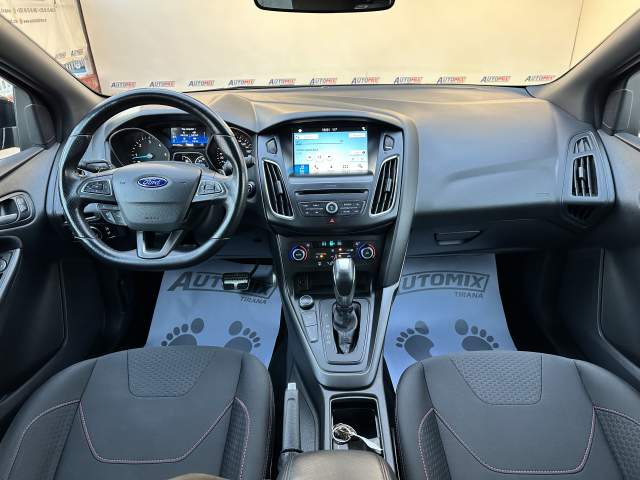 Tirane, shes makine Ford FOCUS Viti 2017, 12.200 Euro