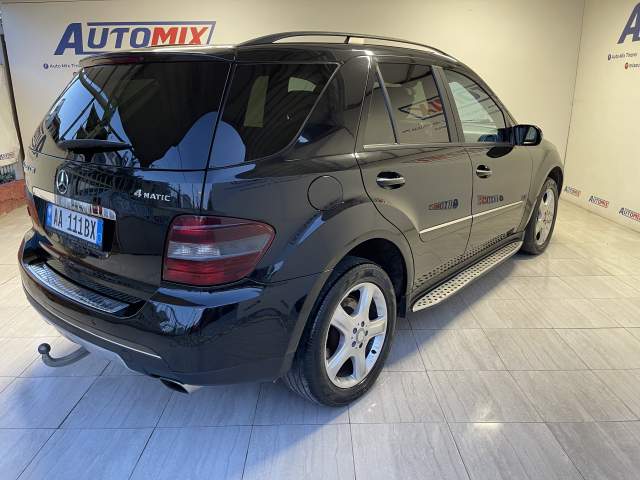 Tirane, shes xhip Mercedes-Benz ml 320 Viti 2006, 6.900 Euro