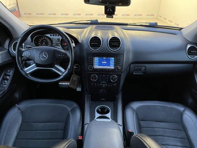 Tirane, shes xhip Mercedes-Benz ml 320 Viti 2006, 6.900 Euro