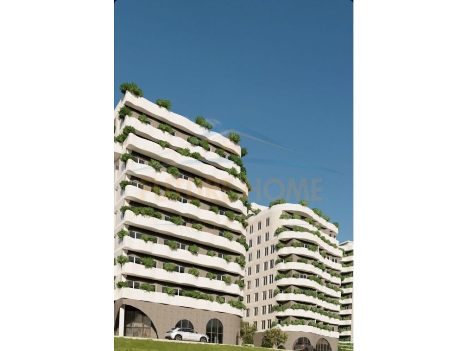 Tirane, shitet apartament 2+1+Ballkon Kati 2, 114 m² 113.000 € (Paskuqan)