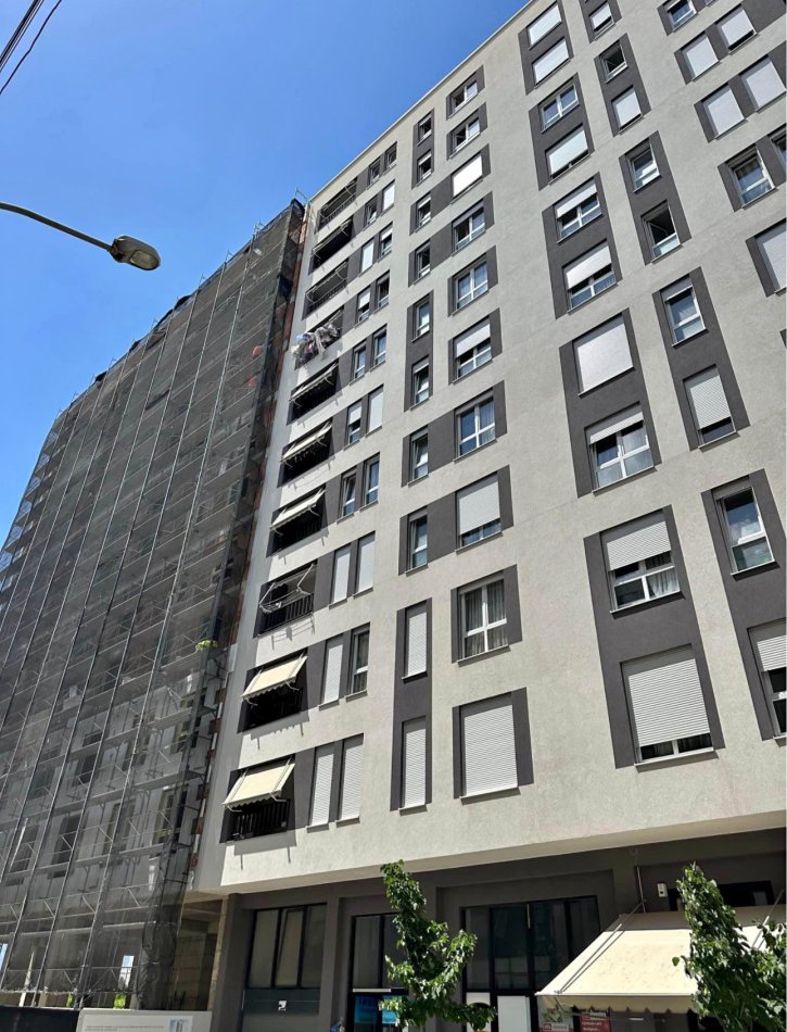 Tirane, shitet apartament 1+1+Ballkon , 66 m² 97.000 € (5maj)