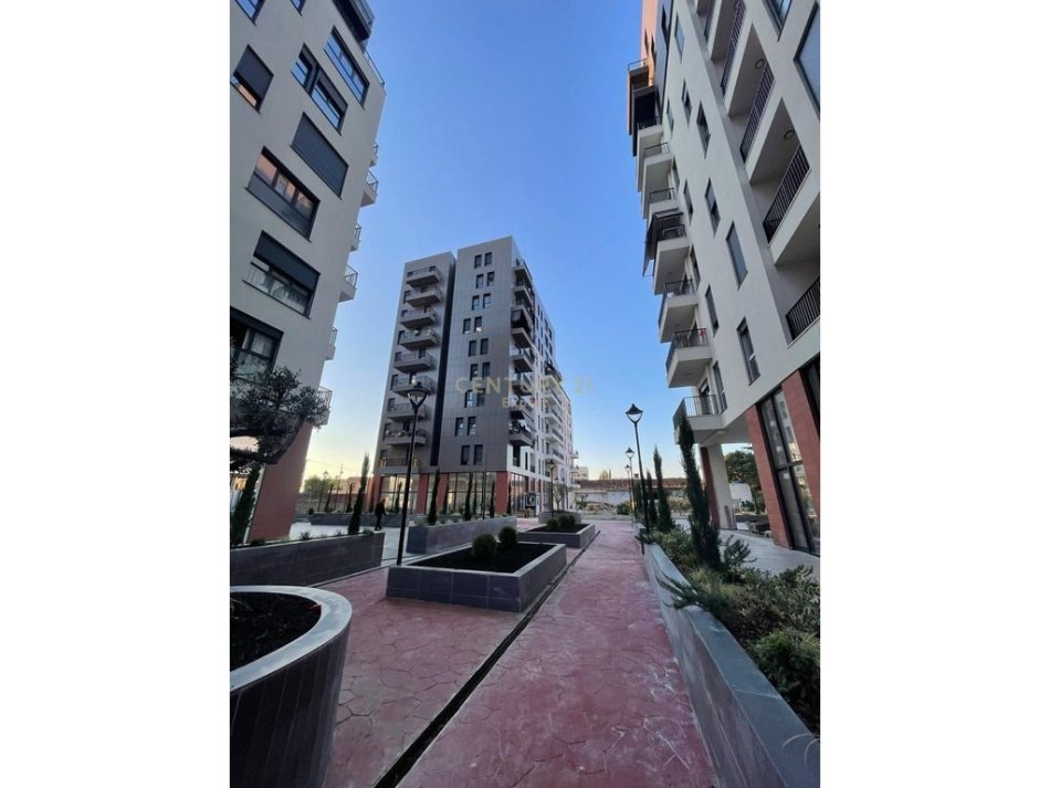 Tirane, shes 1+1 , 77 m² 139.500 € (Ne Don Bosko)