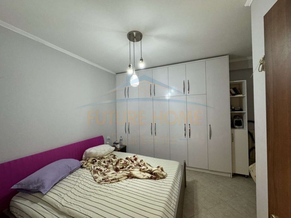 Tirane, shitet apartament 2+1 Kati 7, 90 m² 110.000 € (Astir, Unaza e Re)