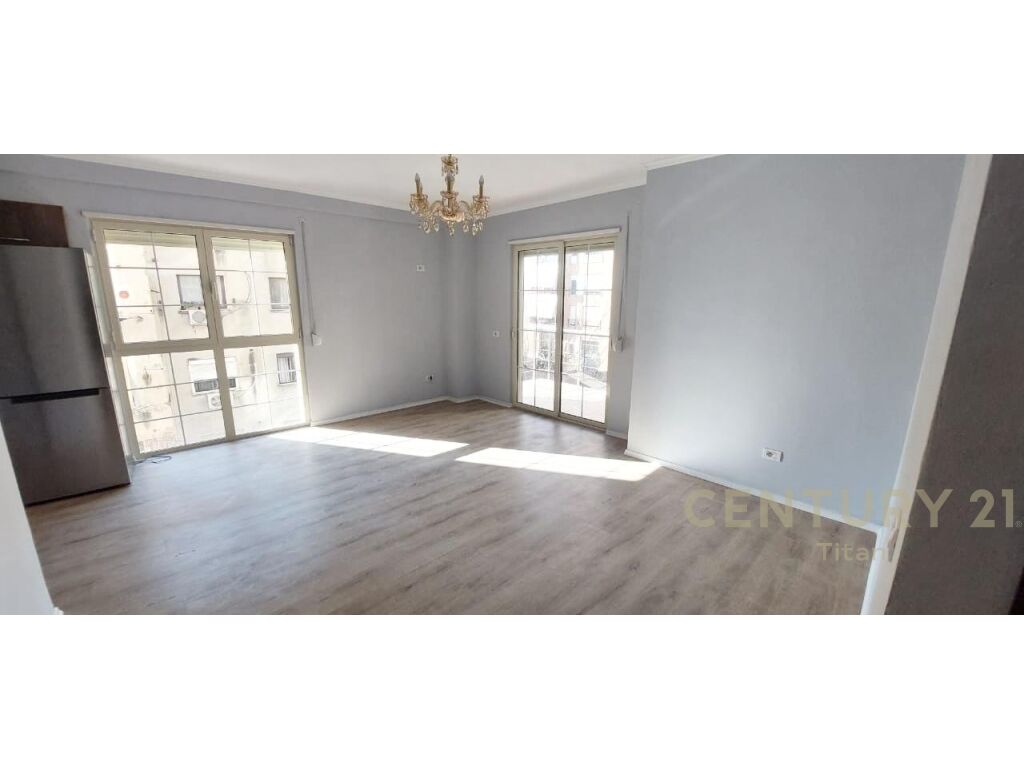 SHITET APARTAMENT 2+1 TE MINE PEZA! 170,000€