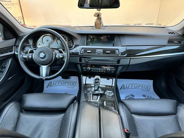 Tirane, shes makine BMW 535 Viti 2013, 13.900 Euro