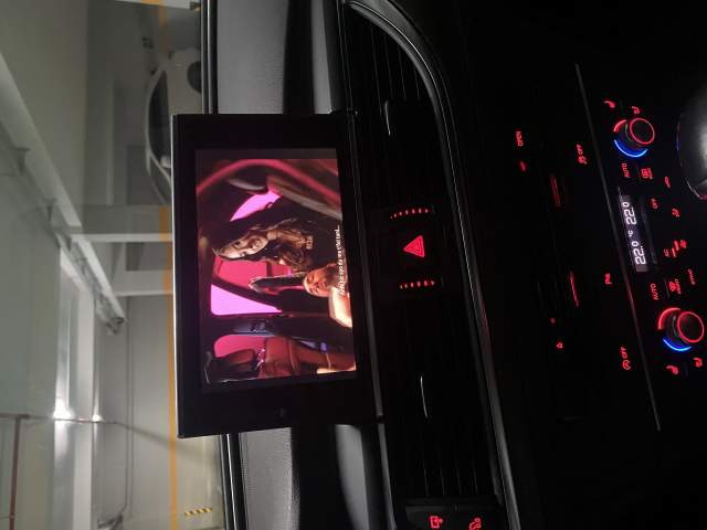 Tirane, shitet makine Audi A6 3.0 QUATTRO Viti 2012,