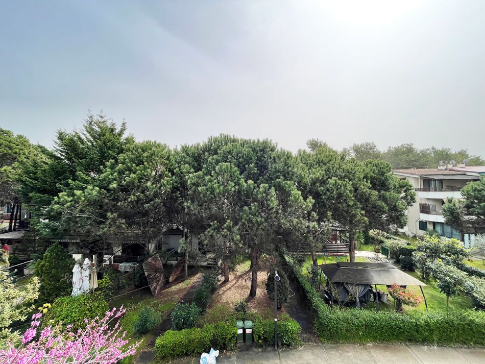 2+1 TE REZIDENCA “LAGUNA BLU”, NË QERRET - KAVAJË