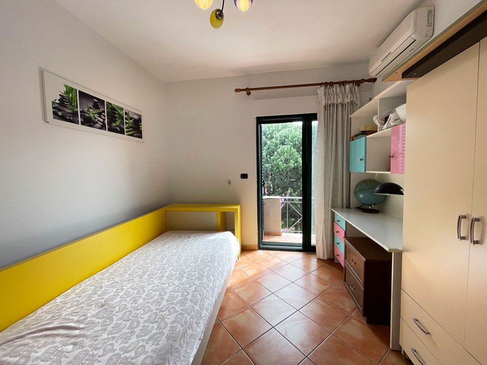 2+1 TE REZIDENCA “LAGUNA BLU”, NË QERRET - KAVAJË