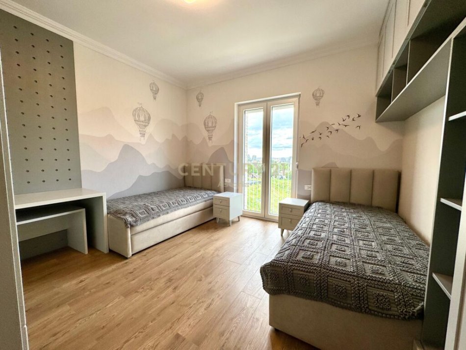 SHITET APARTAMENT PREMIUM 2+1+2+PARKIM TE LIQENI THATE, PARK LIFE RESIDENCE.