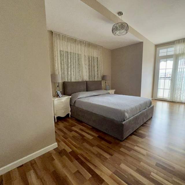 Tirane, shes apartament 1+1+A+BLK Kati 5, 70 m² 165.000 Euro (Myslym Shyri te Karburanti)