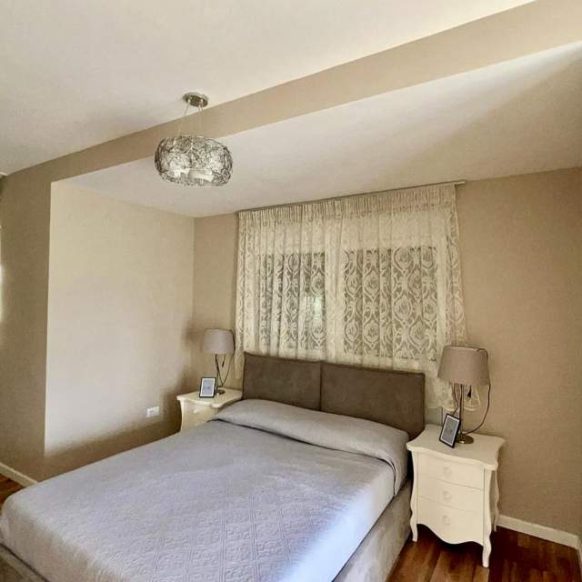 Tirane, shes apartament 1+1+A+BLK Kati 5, 70 m² 165.000 Euro (Myslym Shyri te Karburanti)
