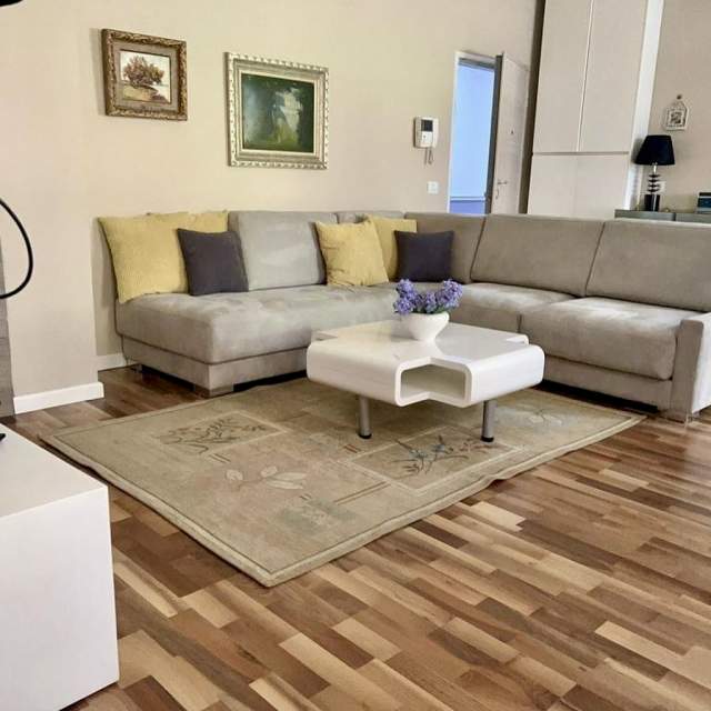 Tirane, shes apartament 1+1+A+BLK Kati 5, 70 m² 165.000 Euro (Myslym Shyri te Karburanti)