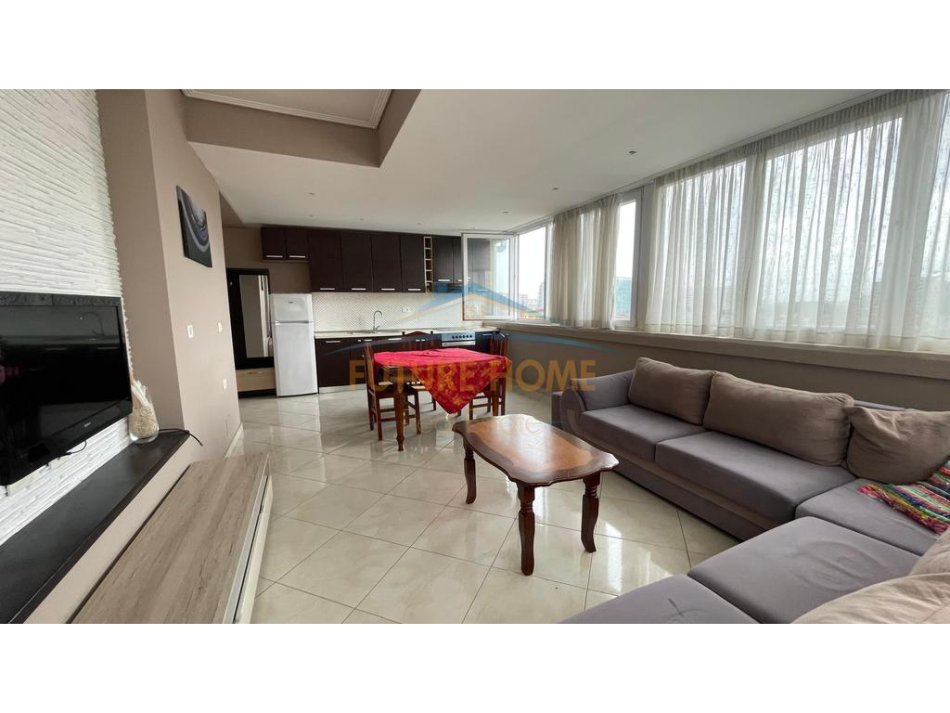 Tirane, shitet apartament 2+1+Ballkon Kati 4, 99 m² 190.000 € (Ish Parku)