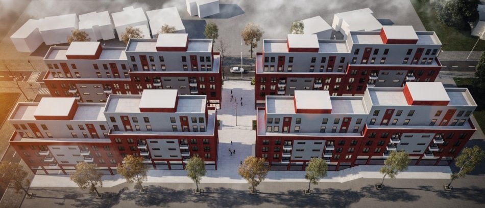 Tirane, shitet apartament 1+1 Kati 1, 49 m² 72.000 € (Selite)