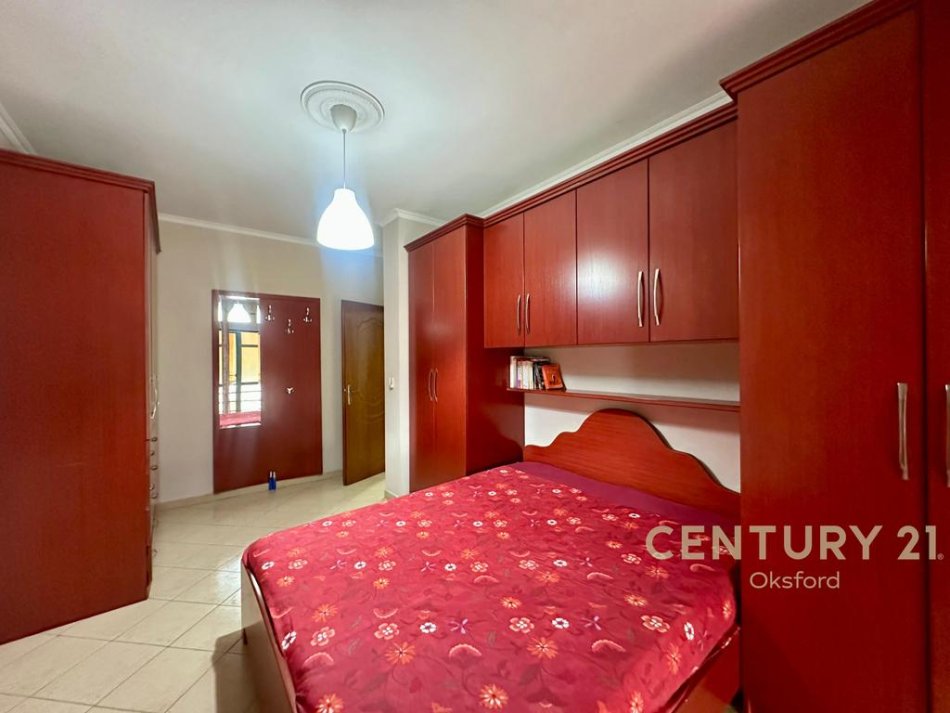 Tirane, shitet apartament 2+1 Kati 5, 77 m² (Don Bosko)