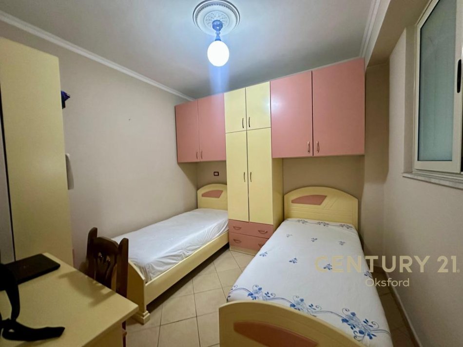 Tirane, shitet apartament 2+1 Kati 5, 77 m² (Don Bosko)