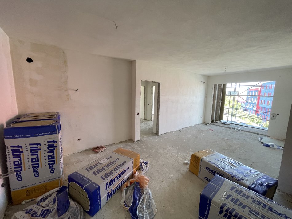 Tirane, shes apartament 2+1+Aneks+Ballkon Kati 4, 102 m² 143.000 € (PORCELAN)