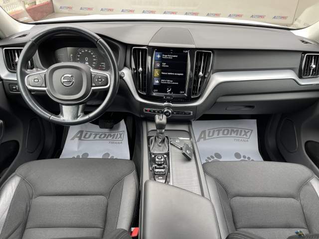 Tirane, shes xhip Volvo xc60 Viti 2017, 31.900 Euro