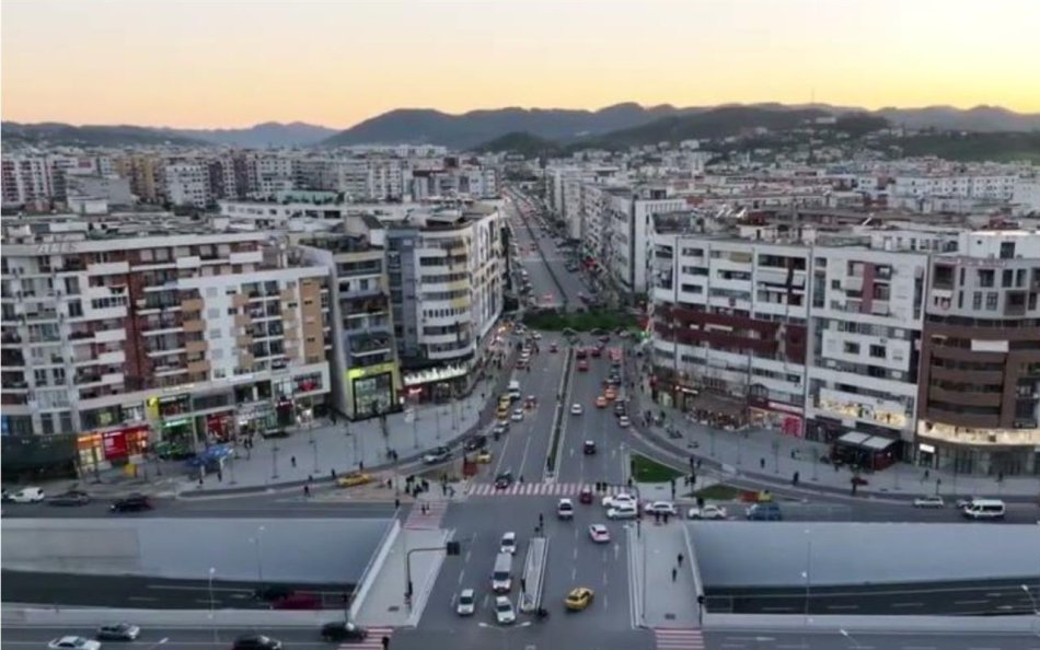 Tirane, shes apartament 2+1+Aneks+Ballkon Kati 6, 116 m² 157.000 € (TEODOR KEKO ASTIR)