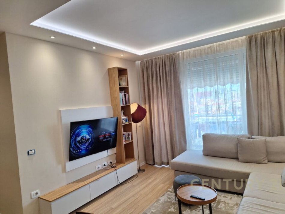 Tirane, shitet apartament 2+1 Kati 6, 91 m² 230.000 € (Kompleksi Fiori Di Bosko)