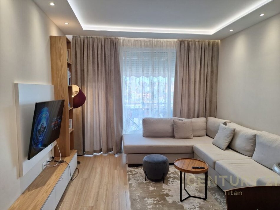 Tirane, shitet apartament 2+1 Kati 6, 91 m² 230.000 € (Kompleksi Fiori Di Bosko)