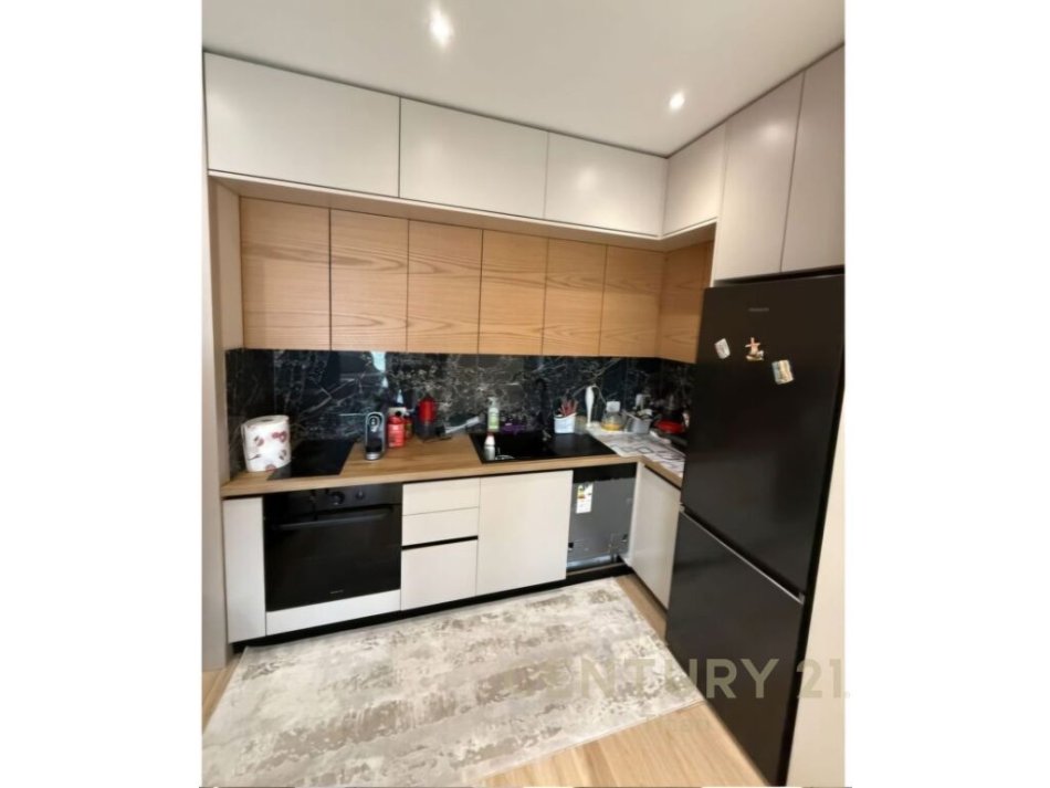 Tirane, shitet apartament 2+1 Kati 6, 91 m² 230.000 € (Kompleksi Fiori Di Bosko)