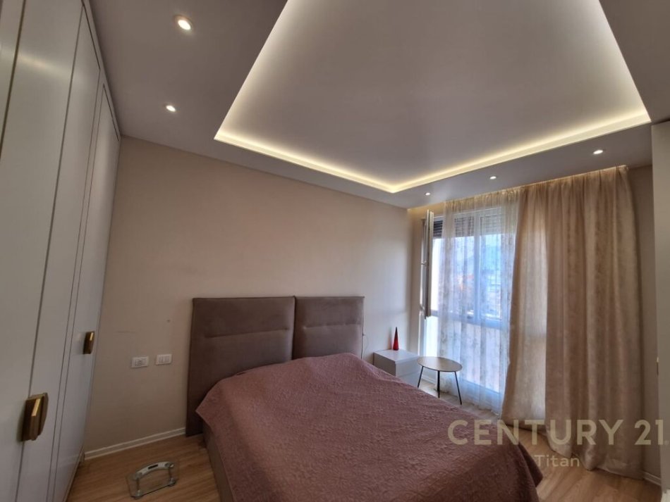 Tirane, shitet apartament 2+1 Kati 6, 91 m² 230.000 € (Kompleksi Fiori Di Bosko)