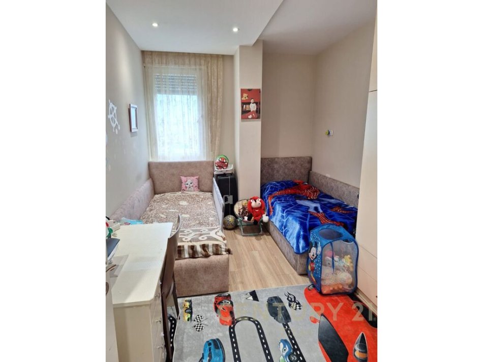 Tirane, shitet apartament 2+1 Kati 6, 91 m² 230.000 € (Kompleksi Fiori Di Bosko)