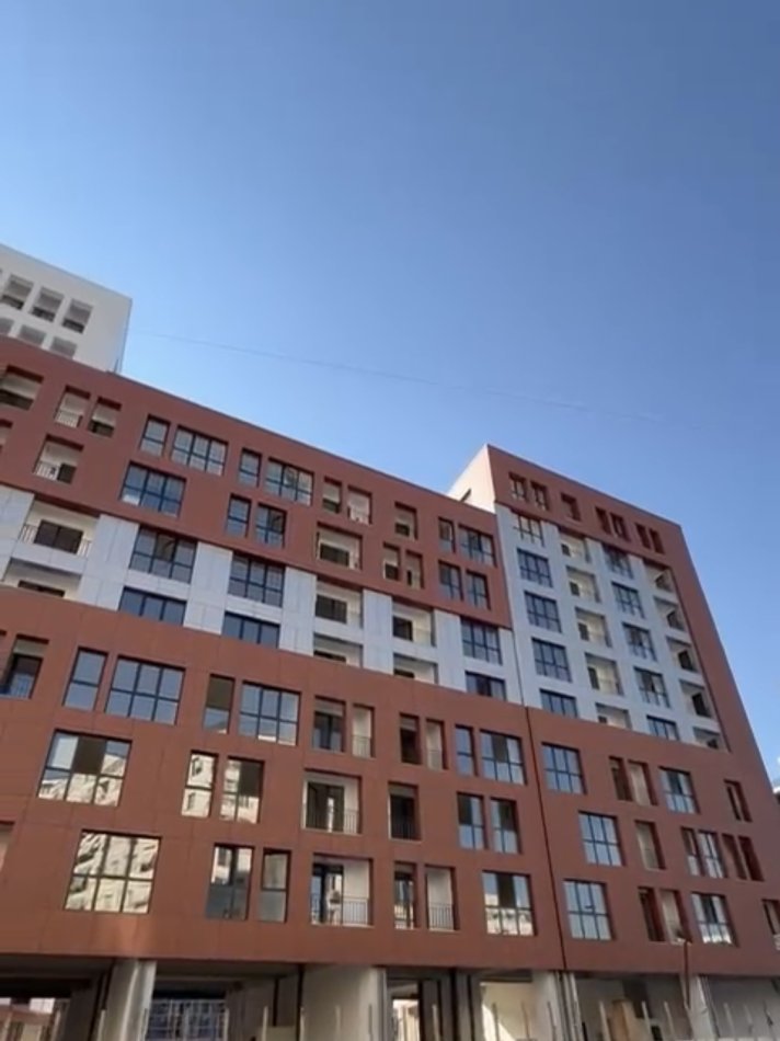 Tirane, shitet apartament 1+1 Kati 5, 76 m² 98.000 € (Prane Vila L)
