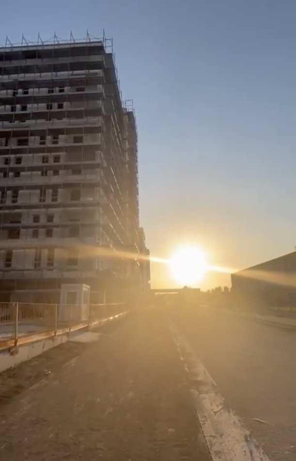 Tirane, shitet apartament 1+1 Kati 3, 52 m² 65.000 € (Univers City)