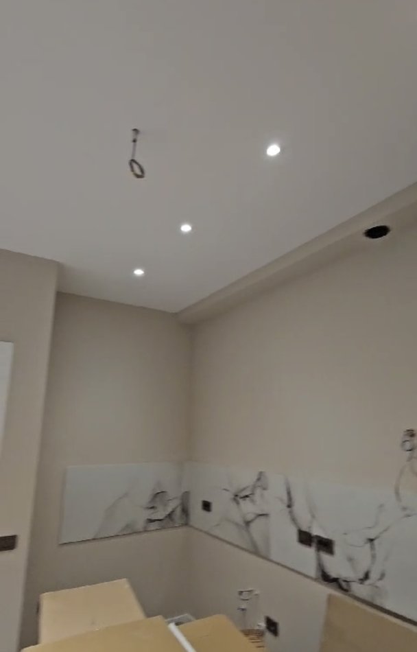 Tirane, shitet apartament 1+1 Kati 8, 73 m² 120.000 € (Egnatia)