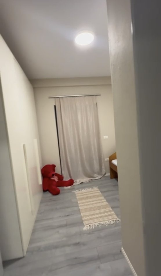 Tirane, jepet me qera shtepi 2+1 Kati 3, 90 m² 450 € (Astir prane Bar Sorriso)