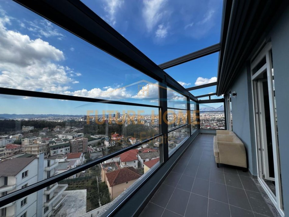 Tirane, shitet apartament 2+1+Ballkon Kati 5, 116 m² 250.000 €