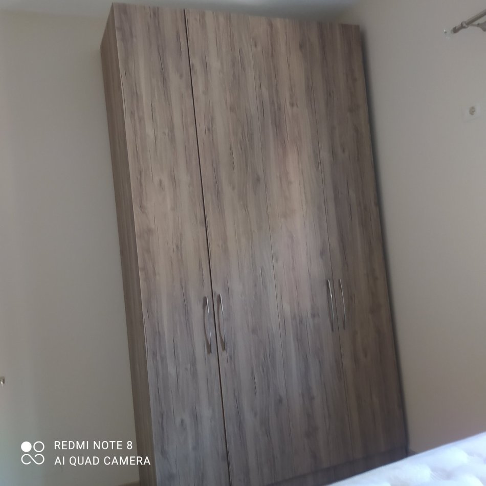 Tirane, jepet me qera garsonier Kati 3, 35 m² 280 € (News 24 , rruga Aleks Caci)