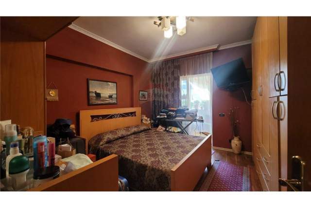 Tirane, shitet apartament 2+1 Kati 8, 84 m² 145.000 Euro (Konuna e Parisit)